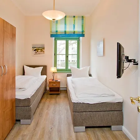 Am Ostseestrand_wohnung 05 Neuhof (Heringsdorf)